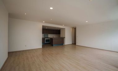 RENTA DEPARTAMENTO EN LIFE JURIQUILLA CON TERRAZA Y BODEGA