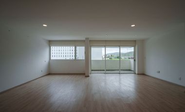 RENTA DEPARTAMENTO EN LIFE JURIQUILLA CON TERRAZA Y BODEGA
