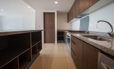 RENTA DEPARTAMENTO EN LIFE JURIQUILLA CON TERRAZA Y BODEGA