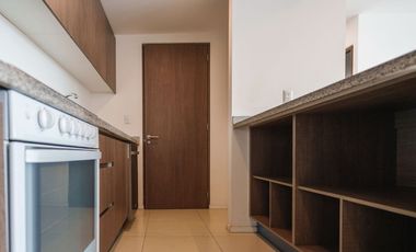 RENTA DEPARTAMENTO EN LIFE JURIQUILLA CON TERRAZA Y BODEGA