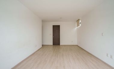 RENTA DEPARTAMENTO EN LIFE JURIQUILLA CON TERRAZA Y BODEGA