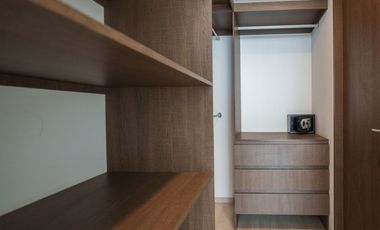 RENTA DEPARTAMENTO EN LIFE JURIQUILLA CON TERRAZA Y BODEGA