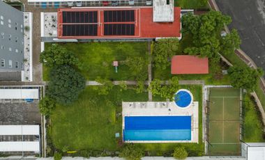 RENTA DEPARTAMENTO EN LIFE JURIQUILLA CON TERRAZA Y BODEGA