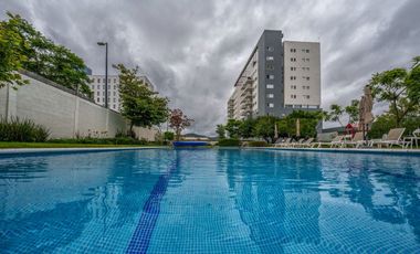 RENTA DEPARTAMENTO EN LIFE JURIQUILLA CON TERRAZA Y BODEGA