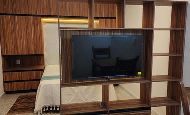 Loft en Renta en la Chapultepec Sur, listo para estrenar!