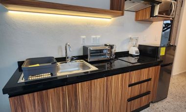 Loft en Renta en la Chapultepec Sur, listo para estrenar!