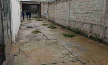 VENTA DE LOCAL COMERCIAL EN EVERARDO MARQUEZ PACHUCA HIDALGO