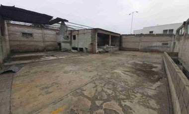 VENTA DE LOCAL COMERCIAL EN EVERARDO MARQUEZ PACHUCA HIDALGO