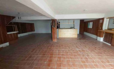 VENTA DE LOCAL COMERCIAL EN EVERARDO MARQUEZ PACHUCA HIDALGO