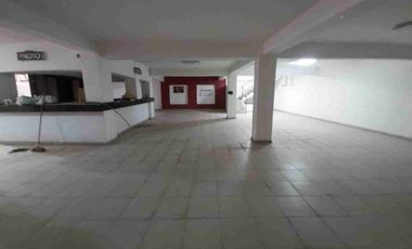 VENTA DE LOCAL COMERCIAL EN EVERARDO MARQUEZ PACHUCA HIDALGO