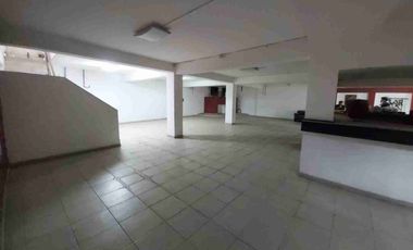 VENTA DE LOCAL COMERCIAL EN EVERARDO MARQUEZ PACHUCA HIDALGO