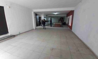 VENTA DE LOCAL COMERCIAL EN EVERARDO MARQUEZ PACHUCA HIDALGO