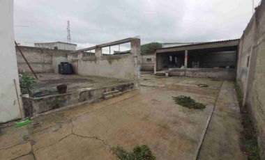 VENTA DE LOCAL COMERCIAL EN EVERARDO MARQUEZ PACHUCA HIDALGO