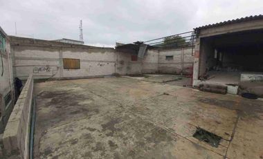 VENTA DE LOCAL COMERCIAL EN EVERARDO MARQUEZ PACHUCA HIDALGO