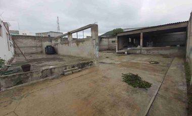 VENTA DE LOCAL COMERCIAL EN EVERARDO MARQUEZ PACHUCA HIDALGO