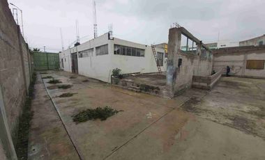 VENTA DE LOCAL COMERCIAL EN EVERARDO MARQUEZ PACHUCA HIDALGO