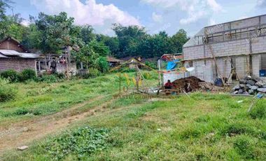 TANAH KAVLING MURAH 60JTAN SHM DI SALAMAN MAGELANG