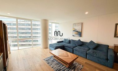 Departamento en Renta en Carso Moliere Nuevo Polanco y Granada