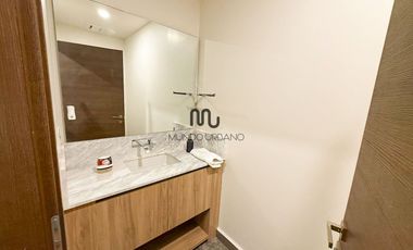 Departamento en Renta en Carso Moliere Nuevo Polanco y Granada