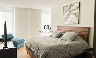 Departamento en Renta en Carso Moliere Nuevo Polanco y Granada