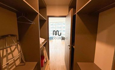 Departamento en Renta en Carso Moliere Nuevo Polanco y Granada