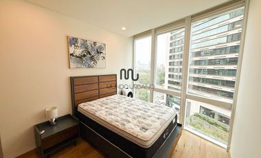 Departamento en Renta en Carso Moliere Nuevo Polanco y Granada