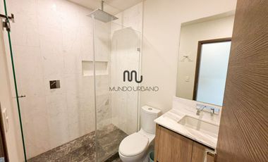 Departamento en Renta en Carso Moliere Nuevo Polanco y Granada