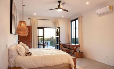 Casa con alberca privada y rooftop en venta, Todos Santos, BCS