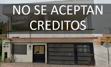 VENTA CASA Valle de Bravo 401, Balcones de Alcalá, 88799 Reynosa, Tamps.