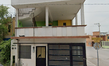 VENTA CASA Valle de Bravo 401, Balcones de Alcalá, 88799 Reynosa, Tamps.