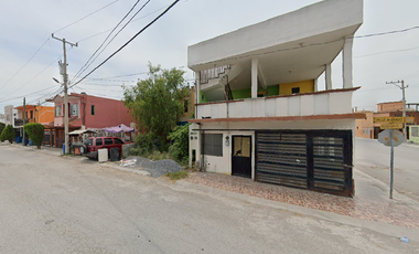 VENTA CASA Valle de Bravo 401, Balcones de Alcalá, 88799 Reynosa, Tamps.
