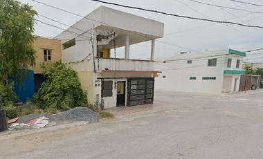 VENTA CASA Valle de Bravo 401, Balcones de Alcalá, 88799 Reynosa, Tamps.