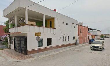 VENTA CASA Valle de Bravo 401, Balcones de Alcalá, 88799 Reynosa, Tamps.