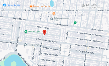 VENTA CASA Valle de Bravo 401, Balcones de Alcalá, 88799 Reynosa, Tamps.
