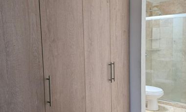 RENTA DE CASA EN CLUSTES BAJA CALIFORNIA, CERCA DE CHEDRAHUI SELECTO