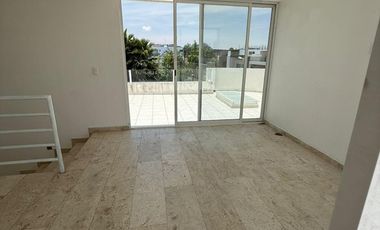 RENTA DE CASA EN CLUSTES BAJA CALIFORNIA, CERCA DE CHEDRAHUI SELECTO