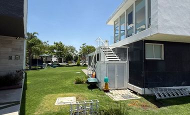 RENTA DE CASA EN CLUSTES BAJA CALIFORNIA, CERCA DE CHEDRAHUI SELECTO