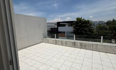 RENTA DE CASA EN CLUSTES BAJA CALIFORNIA, CERCA DE CHEDRAHUI SELECTO