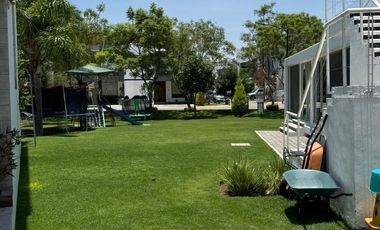 RENTA DE CASA EN CLUSTES BAJA CALIFORNIA, CERCA DE CHEDRAHUI SELECTO