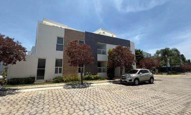 RENTA DE CASA EN CLUSTES BAJA CALIFORNIA, CERCA DE CHEDRAHUI SELECTO