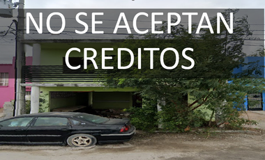 C. San José 304, Hacienda Las Fuentes ÌII, Hacienda las Fuentes Sector III, 88655 Reynosa, Tamps.