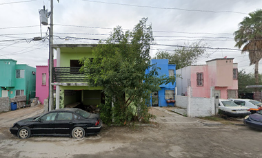 C. San José 304, Hacienda Las Fuentes ÌII, Hacienda las Fuentes Sector III, 88655 Reynosa, Tamps.