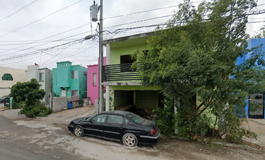 C. San José 304, Hacienda Las Fuentes ÌII, Hacienda las Fuentes Sector III, 88655 Reynosa, Tamps.