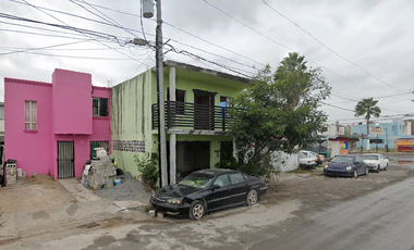 C. San José 304, Hacienda Las Fuentes ÌII, Hacienda las Fuentes Sector III, 88655 Reynosa, Tamps.
