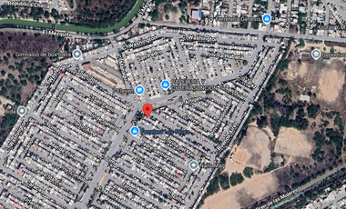 C. San José 304, Hacienda Las Fuentes ÌII, Hacienda las Fuentes Sector III, 88655 Reynosa, Tamps.