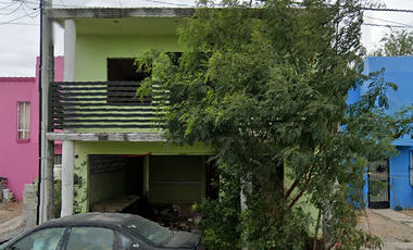 C. San José 304, Hacienda Las Fuentes ÌII, Hacienda las Fuentes Sector III, 88655 Reynosa, Tamps.