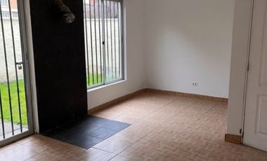 Casa Pareada en Condominio  en arriendo Buin Maipo