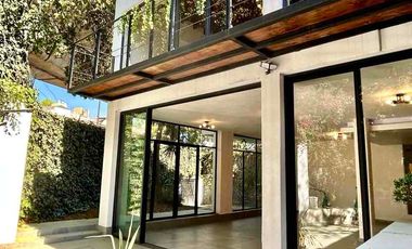 Casa nueva en Venta San Jerónimo