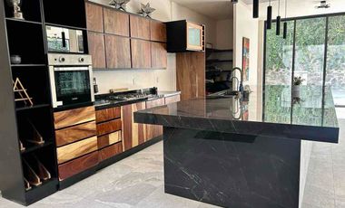 Casa nueva en Venta San Jerónimo