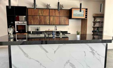 Casa nueva en Venta San Jerónimo